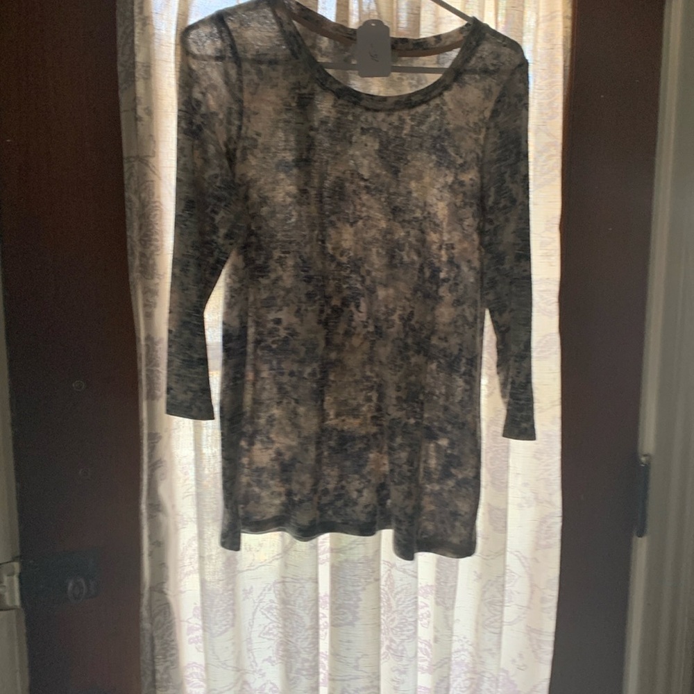 Ladies top